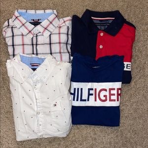 Tommy Hilfiger Shirts
